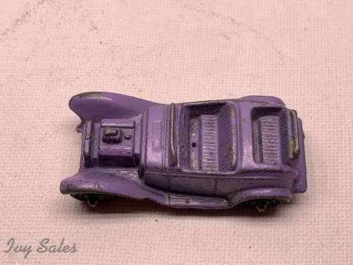 Vintage Tootsie Toy Hot Rod