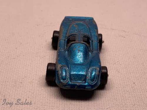 Vintage Tootsie Toy