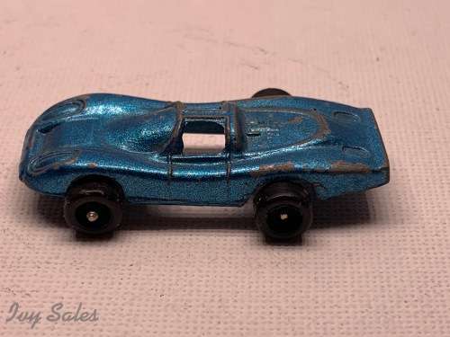 Vintage Tootsie Toy
