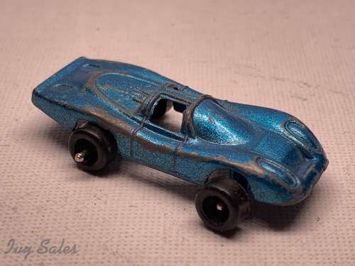 Vintage Tootsie Toy