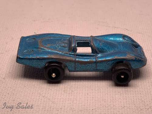 Vintage Tootsie Toy