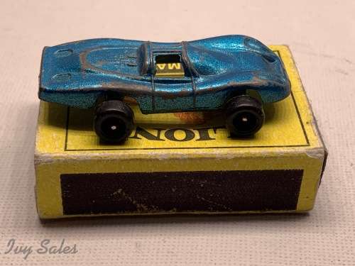 Vintage Tootsie Toy
