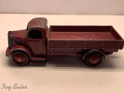 DINKY AUSTIN TRUCK