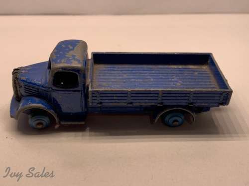 DINKY AUSTIN TRUCK