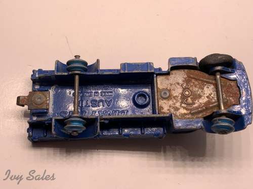DINKY AUSTIN TRUCK