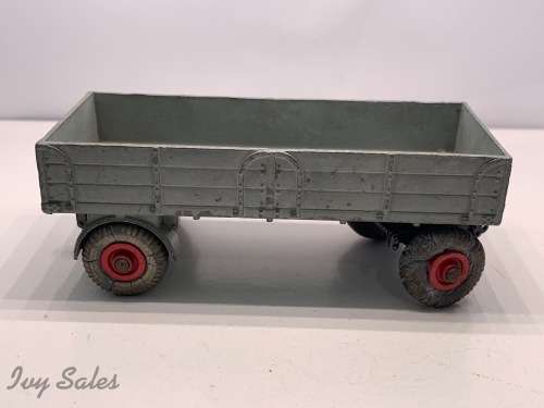 DINKY TOYS #428 TRAILER