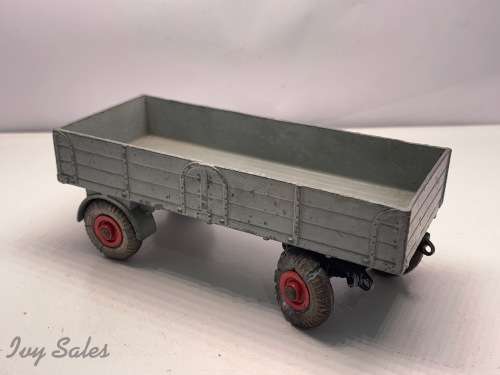 DINKY TOYS #428 TRAILER