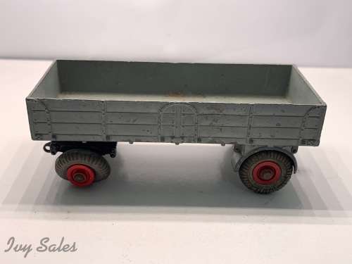 DINKY TOYS #428 TRAILER