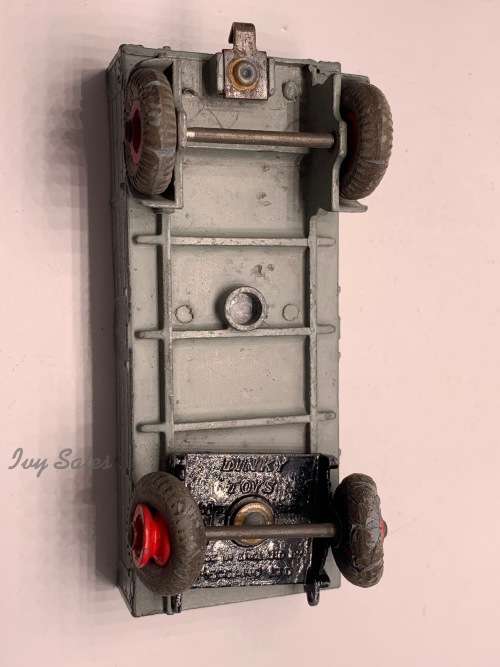 DINKY TOYS #428 TRAILER