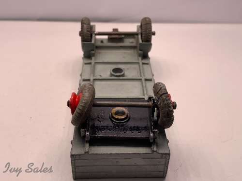 DINKY TOYS #428 TRAILER