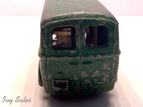 French Dinky Toys #25b Peugeot D3A Van