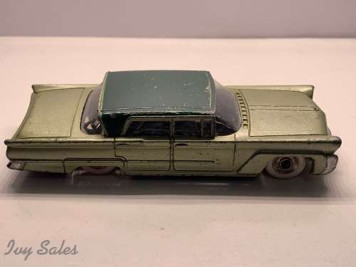 French Dinky Toys #532 Lincoln Premiere
