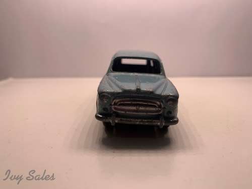 DINKY TOYS #24F 403 PEUGEOT