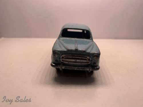 DINKY TOYS #24F 403 PEUGEOT