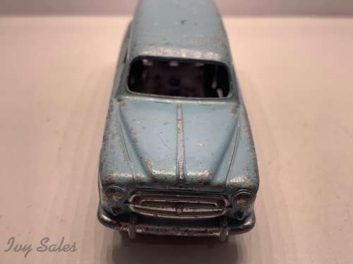 DINKY TOYS #24F 403 PEUGEOT
