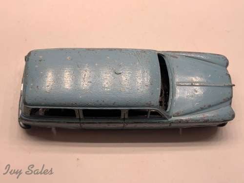 DINKY TOYS #24F 403 PEUGEOT