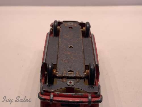 French Dinky Toys Simca 1000