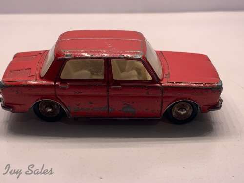 French Dinky Toys Simca 1000