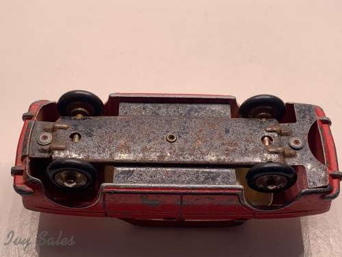 French Dinky Toys Simca 1000
