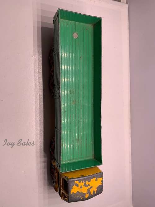 Dinky Toys #934 Leyland Octopus