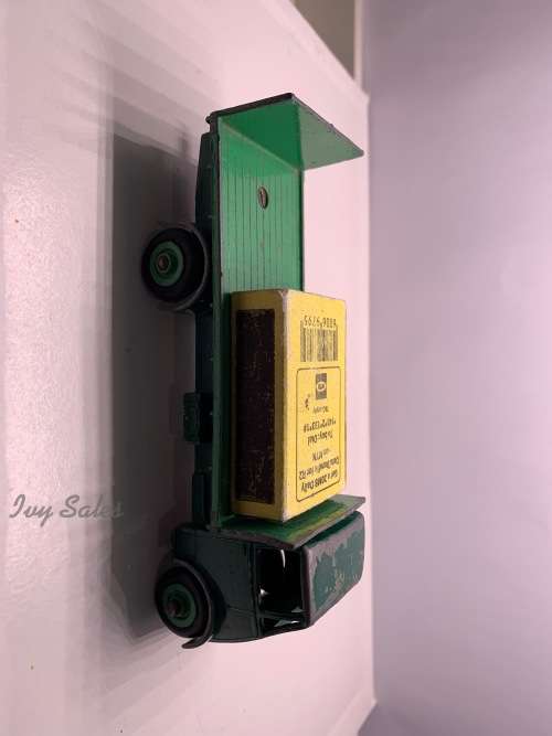 Dinky Toys #513 GUY FLAT TRUCK