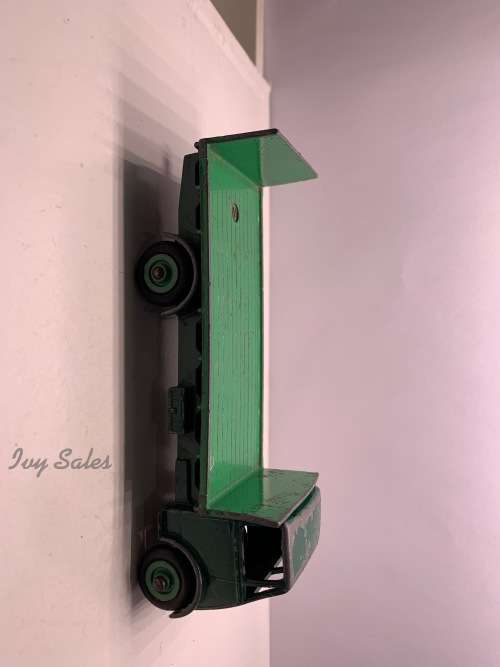 Dinky Toys #513 GUY FLAT TRUCK