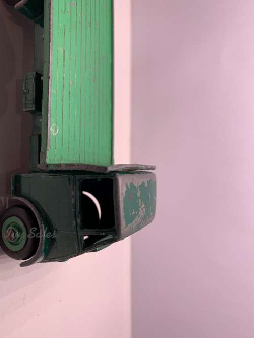 Dinky Toys #513 GUY FLAT TRUCK