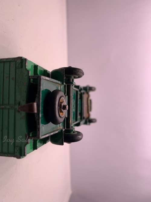 Dinky Toys #513 GUY FLAT TRUCK