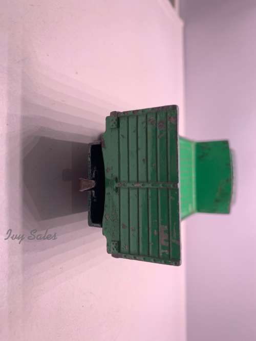 Dinky Toys #513 GUY FLAT TRUCK