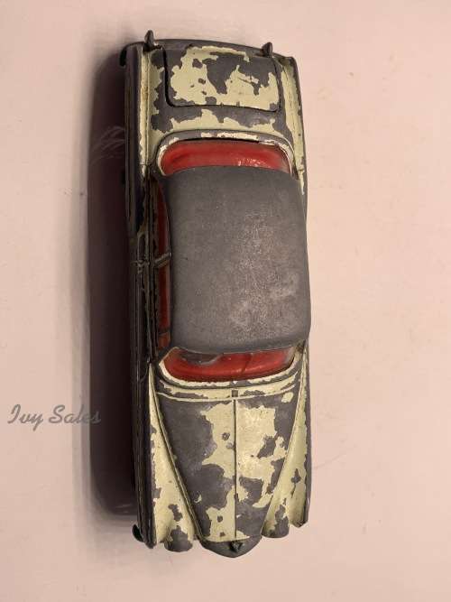 CORGI #224 - BENTLEY CONTINENTAL SPORTS