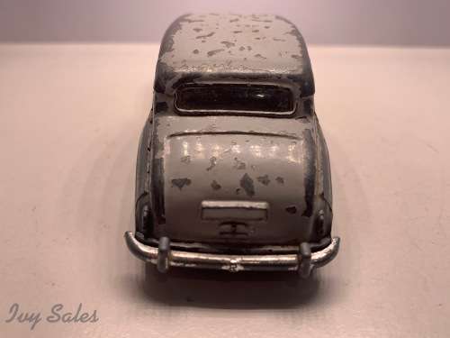 DINKY TOYS #150 ROLLS ROYCE SILVER WRAITH