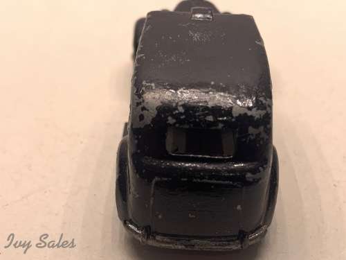 MATCHBOX #17 AUSTIN TAXI
