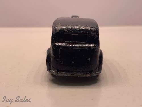MATCHBOX #17 AUSTIN TAXI