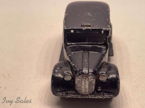 MATCHBOX #17 AUSTIN TAXI