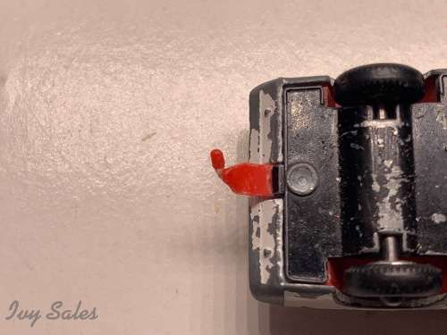 Matchbox #8 Ford Mustang