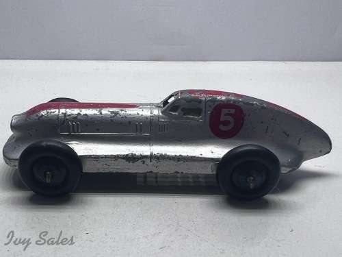 Dinky Toys #23b Hotchkiss Racing Car