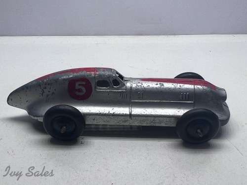 Dinky Toys #23b Hotchkiss Racing Car