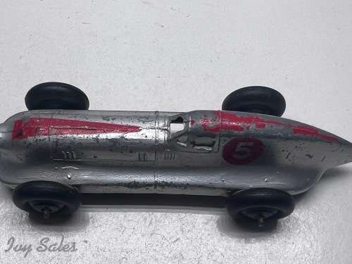Dinky Toys #23b Hotchkiss Racing Car