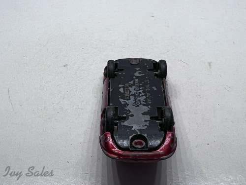 MATCHBOX #32 E TYPE JAGUAR