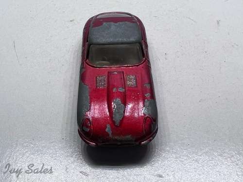 MATCHBOX #32 E TYPE JAGUAR