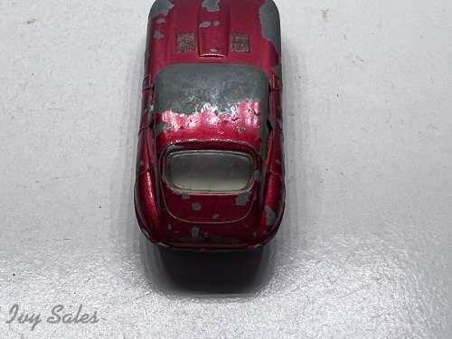 MATCHBOX #32 E TYPE JAGUAR