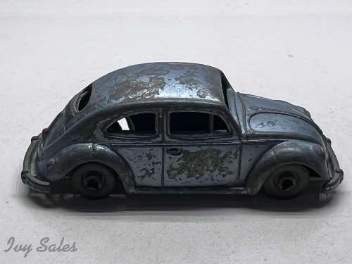 Budgie Morestone No 8 Volkswagen VW Bug