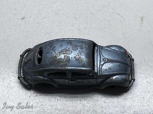 Budgie Morestone No 8 Volkswagen VW Bug
