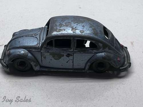 Budgie Morestone No 8 Volkswagen VW Bug