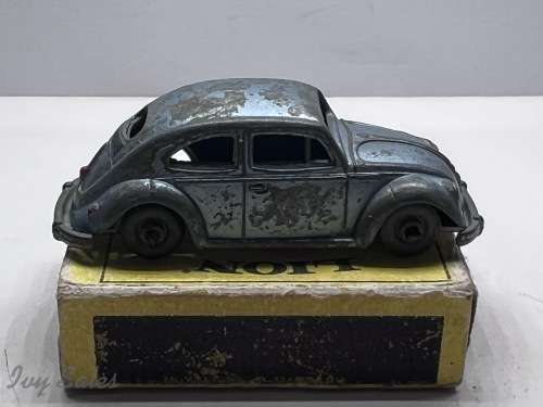 Budgie Morestone No 8 Volkswagen VW Bug