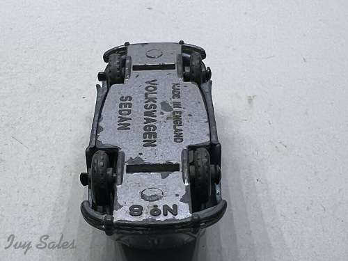 Budgie Morestone No 8 Volkswagen VW Bug