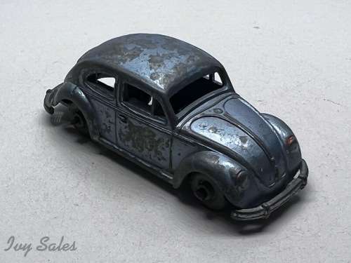 Budgie Morestone No 8 Volkswagen VW Bug