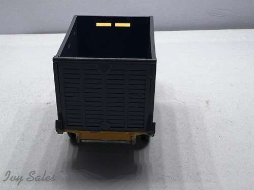 Matchbox Superfast #37 Dodge Cattle Truck