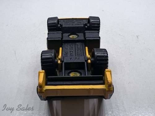 MATCHBOX SKIP TRUCK