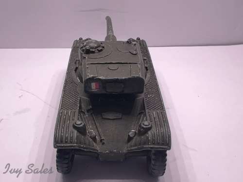French Dinky Toys #827 Tank FL-10 PANHARD